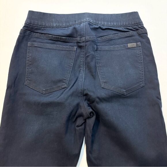 Jen7 for 7 for All Mankind Comfort Skinny Jeggings Pull On Jean, Size 6 - Picture 7 of 9